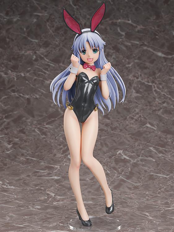 A Certain Magical Index III B-Style Index (Bare Leg Bunny Ver.) 1/4 Scale Figure - Image 2
