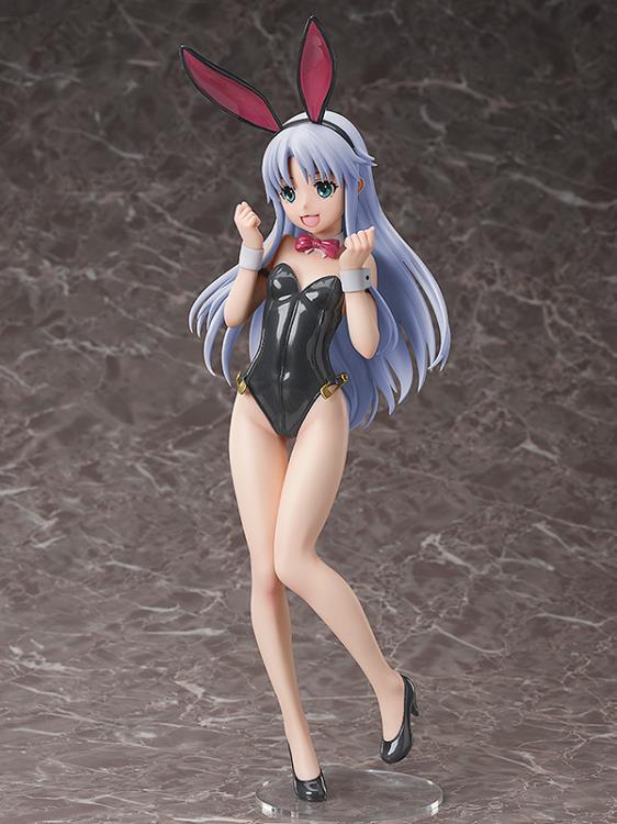 A Certain Magical Index III B-Style Index (Bare Leg Bunny Ver.) 1/4 Scale Figure - Image 3