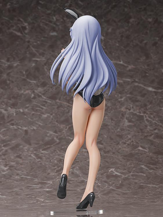 A Certain Magical Index III B-Style Index (Bare Leg Bunny Ver.) 1/4 Scale Figure - Image 4