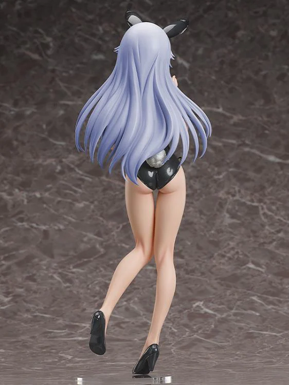 A Certain Magical Index III B-Style Index (Bare Leg Bunny Ver.) 1/4 Scale Figure - Image 5