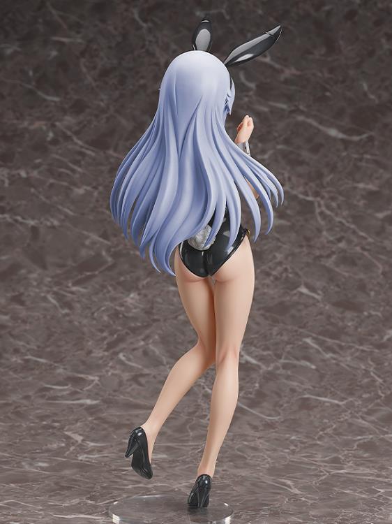 A Certain Magical Index III B-Style Index (Bare Leg Bunny Ver.) 1/4 Scale Figure - Image 6
