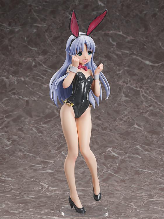 A Certain Magical Index III B-Style Index (Bare Leg Bunny Ver.) 1/4 Scale Figure - Image 7