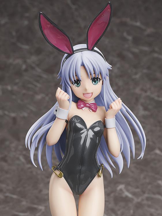 A Certain Magical Index III B-Style Index (Bare Leg Bunny Ver.) 1/4 Scale Figure - Image 8
