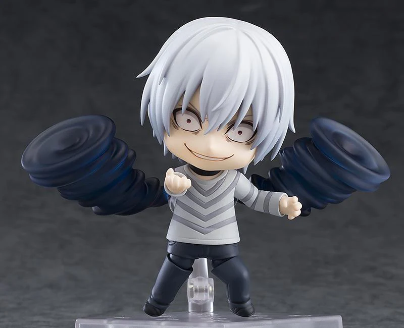 A Certain Scientific Accelerator Nendoroid No.1169 Accelerator - Image 2