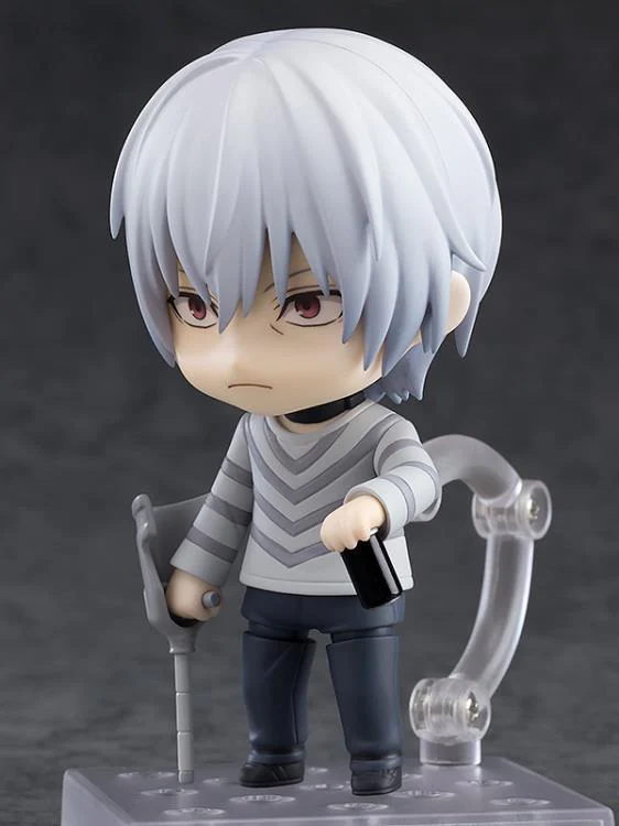 A Certain Scientific Accelerator Nendoroid No.1169 Accelerator - Image 3