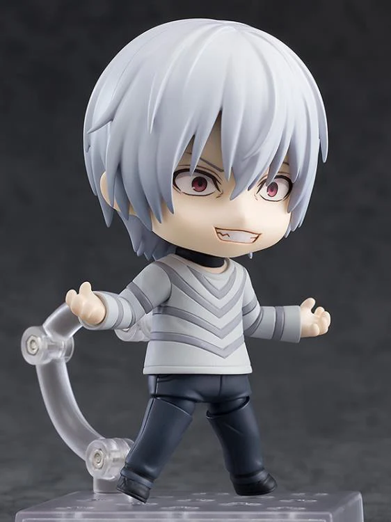 A Certain Scientific Accelerator Nendoroid No.1169 Accelerator - Image 4