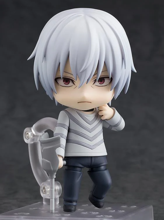 A Certain Scientific Accelerator Nendoroid No.1169 Accelerator - Image 5