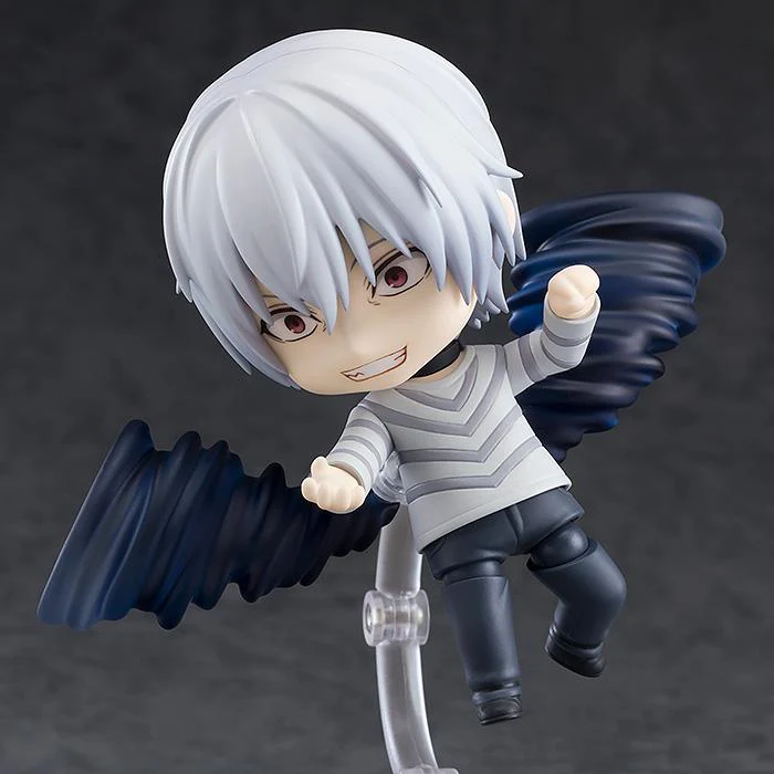 A Certain Scientific Accelerator Nendoroid No.1169 Accelerator - Image 6