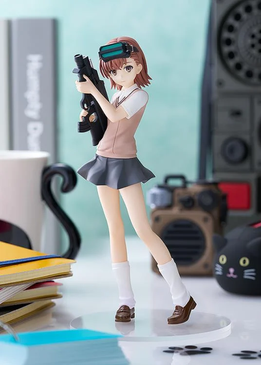 A Certain Scientific Railgun Pop Up Parade Sister - Image 2