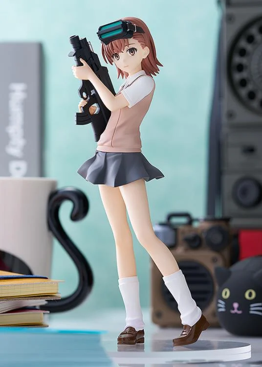 A Certain Scientific Railgun Pop Up Parade Sister - Image 3