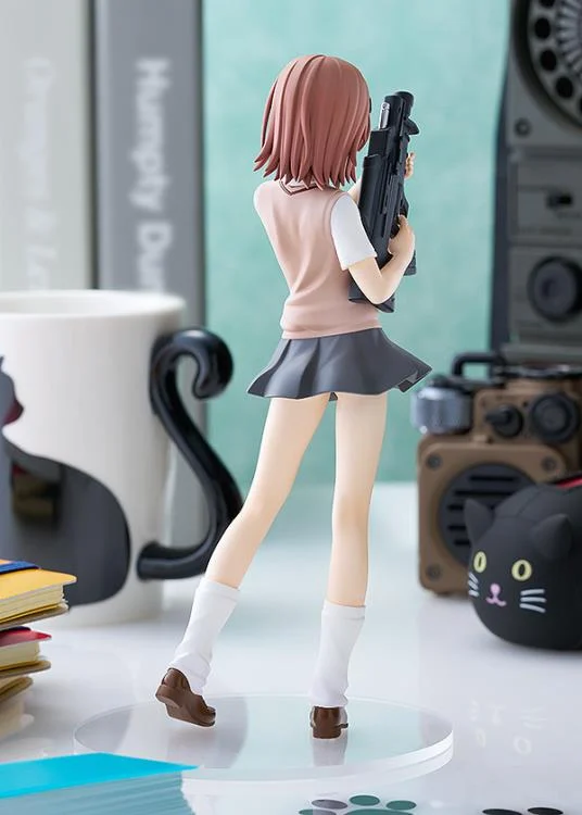 A Certain Scientific Railgun Pop Up Parade Sister - Image 4