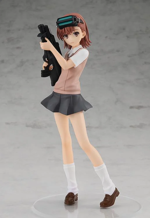 A Certain Scientific Railgun Pop Up Parade Sister - Image 5
