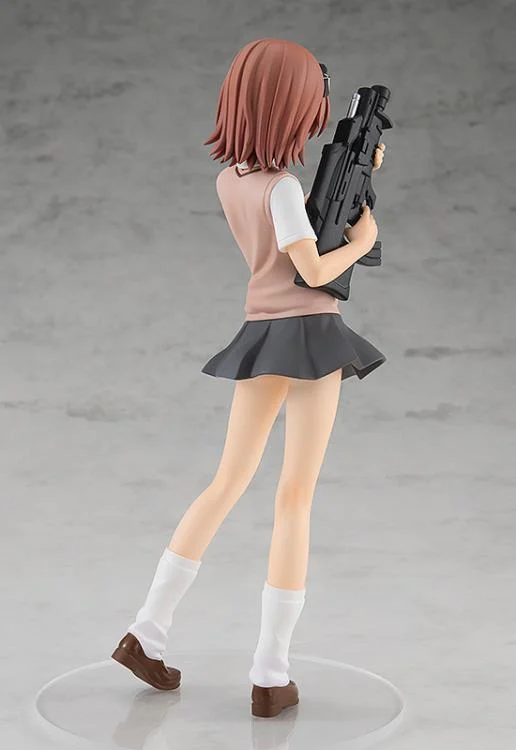 A Certain Scientific Railgun Pop Up Parade Sister - Image 6
