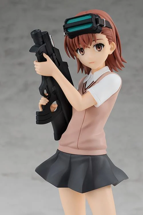 A Certain Scientific Railgun Pop Up Parade Sister - Image 7