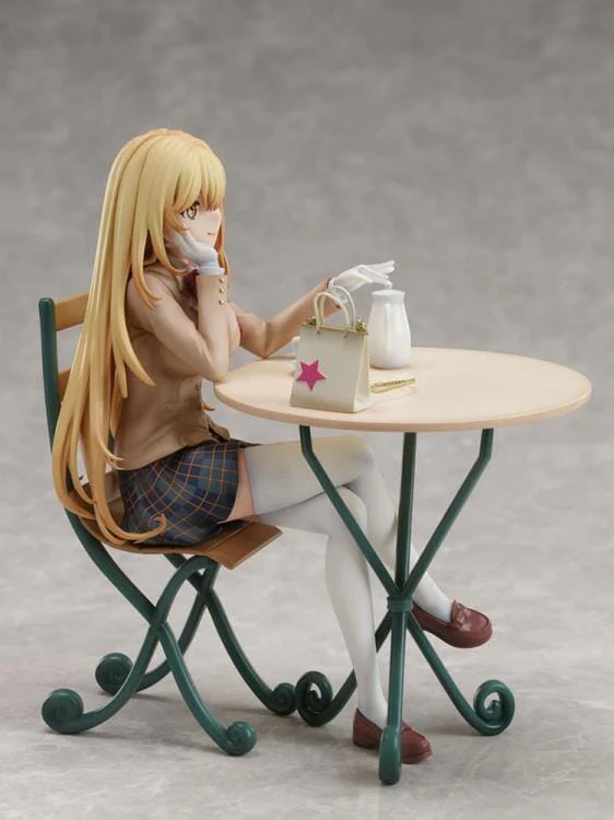 A Certain Scientific Railgun T F Nex Misaki Shokuhou (Live Drawing Ver.) 1/7 Scale Figure - Image 8