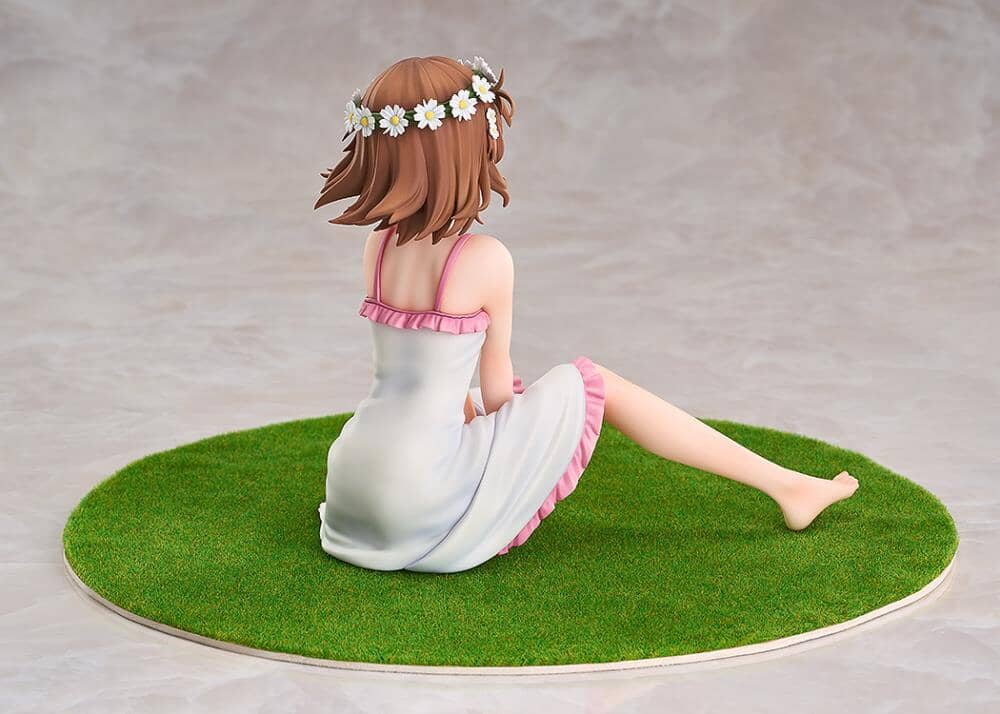 A Certain Scientific Railgun T Mikoto Misaka 1/7 Scale Figure - Image 7