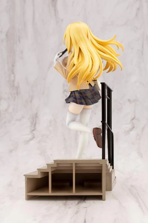 A Certain Scientific Railgun T Misaki Shokuhou (15th Anniversary Ver.) 1/7 Scale Figure - Image 5