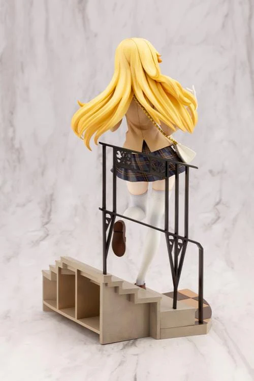 A Certain Scientific Railgun T Misaki Shokuhou (15th Anniversary Ver.) 1/7 Scale Figure - Image 8