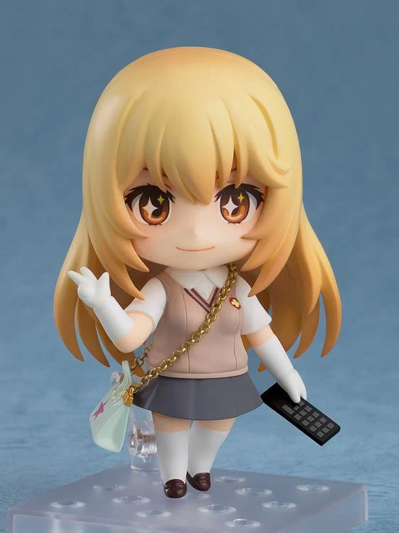 A Certain Scientific Railgun T Nendoroid No.2529 Misaki Shokuhou - Image 2