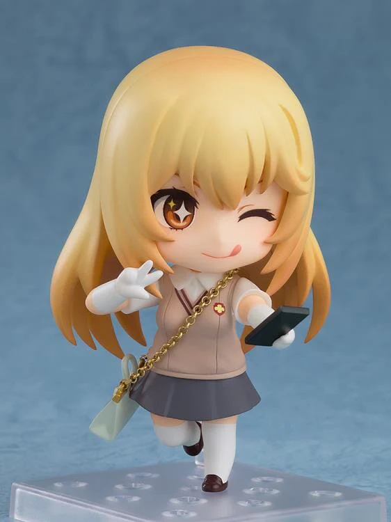 A Certain Scientific Railgun T Nendoroid No.2529 Misaki Shokuhou - Image 3
