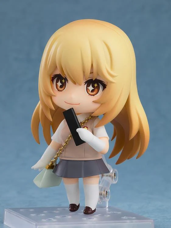 A Certain Scientific Railgun T Nendoroid No.2529 Misaki Shokuhou - Image 4