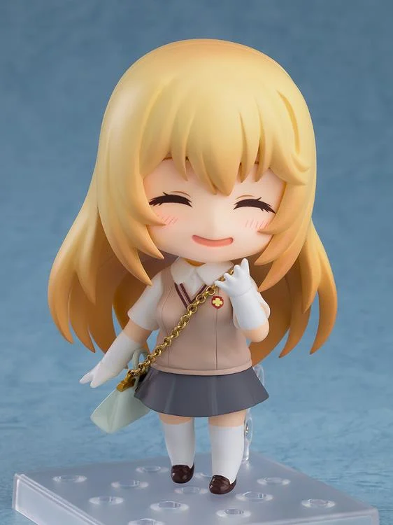 A Certain Scientific Railgun T Nendoroid No.2529 Misaki Shokuhou - Image 5