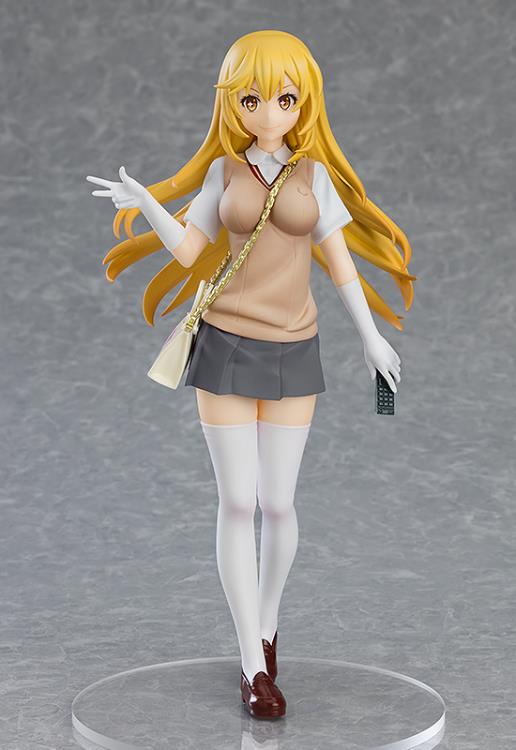 A Certain Scientific Railgun T Pop Up Parade Misaki Shokuhou - Image 2
