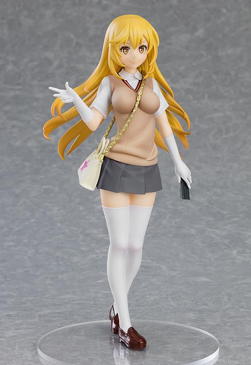 A Certain Scientific Railgun T Pop Up Parade Misaki Shokuhou - Image 3