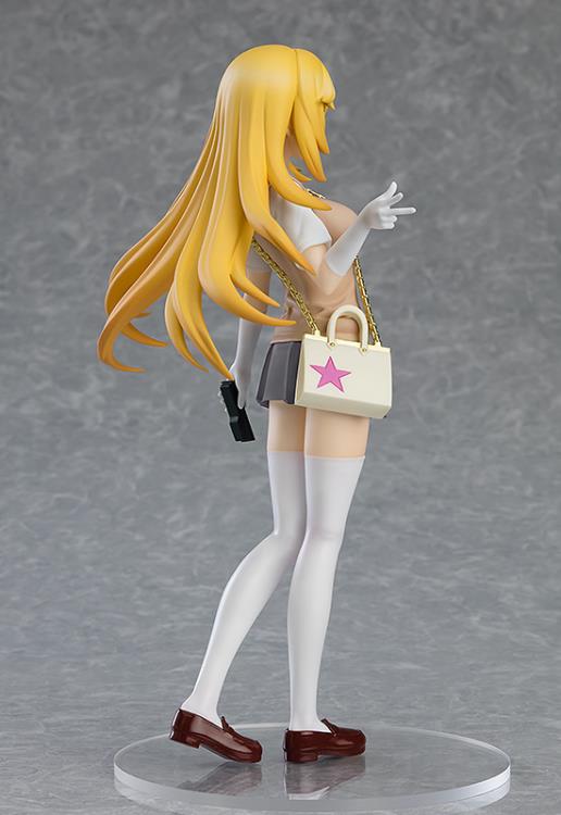 A Certain Scientific Railgun T Pop Up Parade Misaki Shokuhou - Image 4