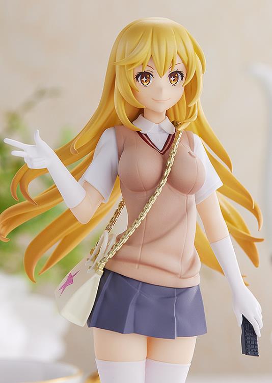 A Certain Scientific Railgun T Pop Up Parade Misaki Shokuhou - Image 8