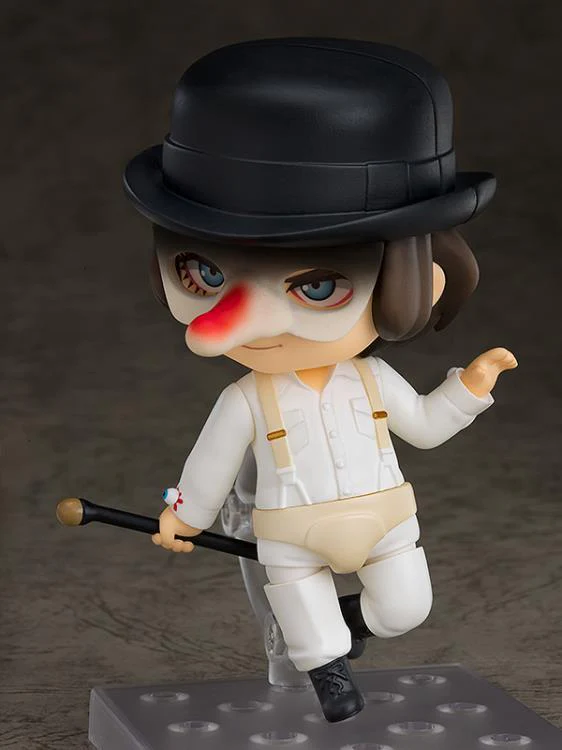 A Clockwork Orange Nendoroid No.1270 Alex DeLarge - Image 2