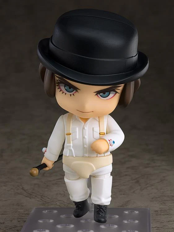 A Clockwork Orange Nendoroid No.1270 Alex DeLarge - Image 3