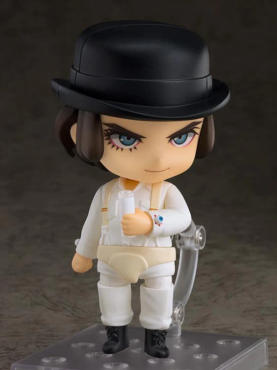 A Clockwork Orange Nendoroid No.1270 Alex DeLarge - Image 4