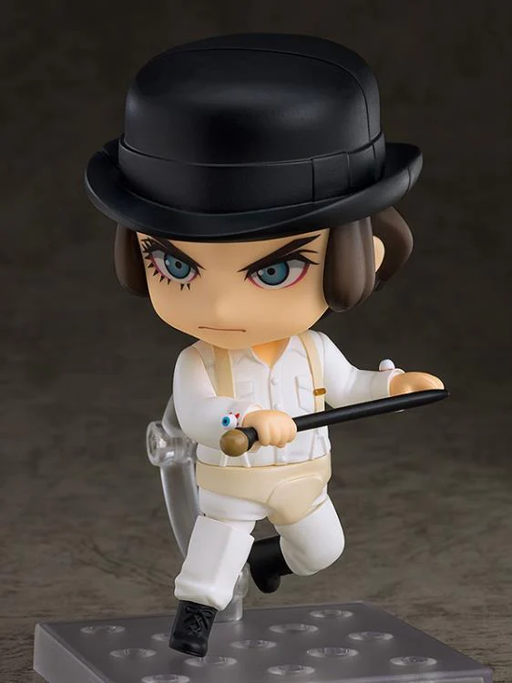 A Clockwork Orange Nendoroid No.1270 Alex DeLarge - Image 5