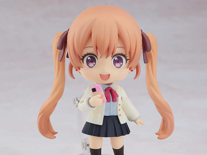 A Couple of Cuckoos Nendoroid No.1885 Erika Amano