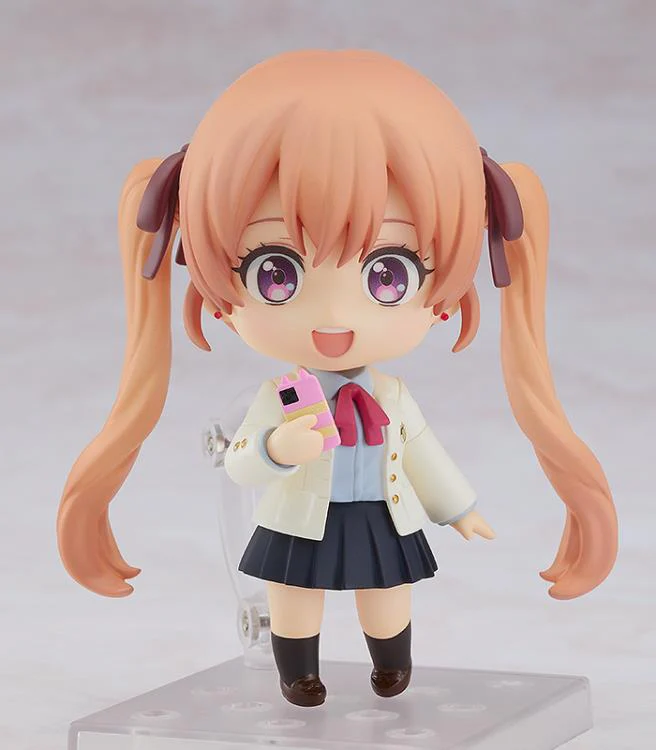 A Couple of Cuckoos Nendoroid No.1885 Erika Amano - Image 2