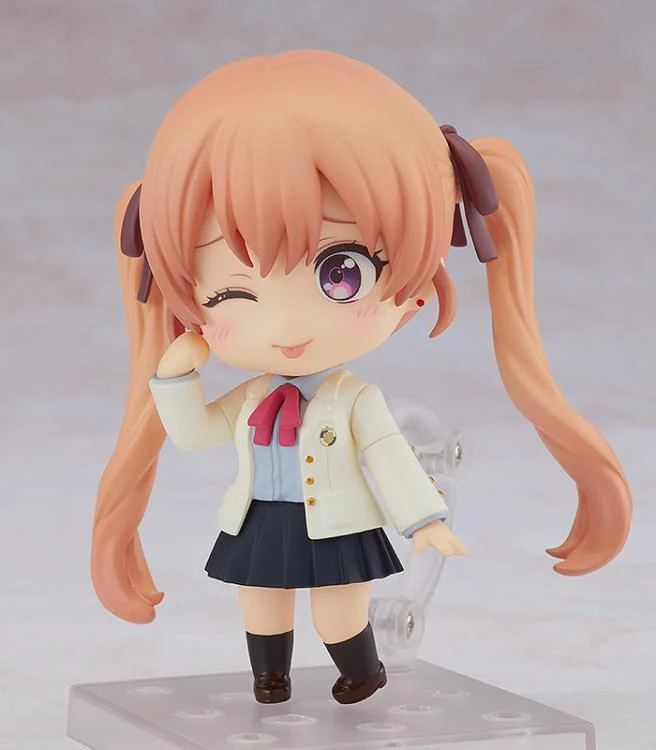 A Couple of Cuckoos Nendoroid No.1885 Erika Amano - Image 3