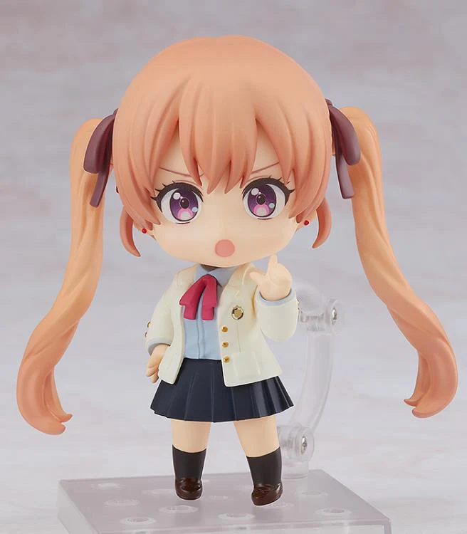 A Couple of Cuckoos Nendoroid No.1885 Erika Amano - Image 4
