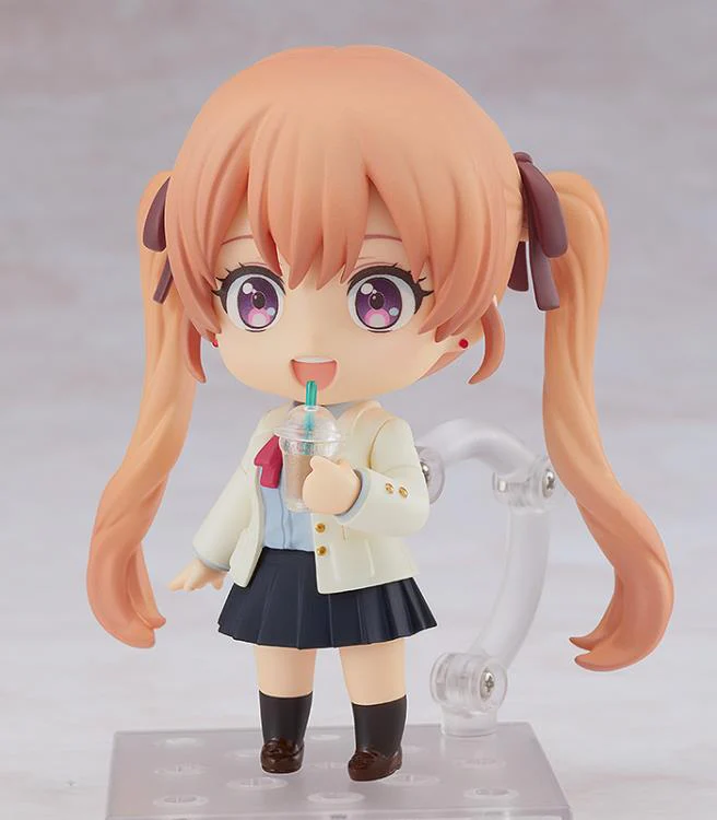 A Couple of Cuckoos Nendoroid No.1885 Erika Amano - Image 5