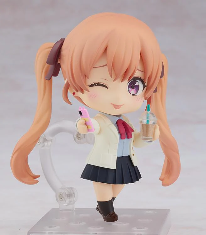 A Couple of Cuckoos Nendoroid No.1885 Erika Amano - Image 6