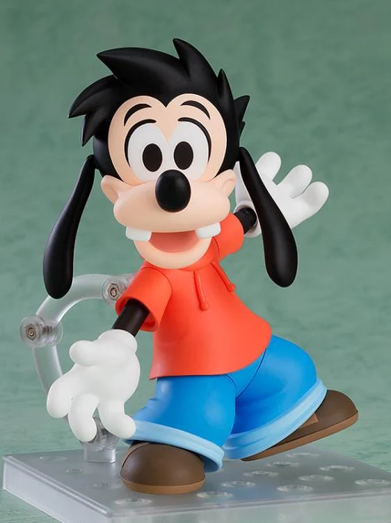 A Goofy Movie Nendoroid No.1389 Max - Image 2