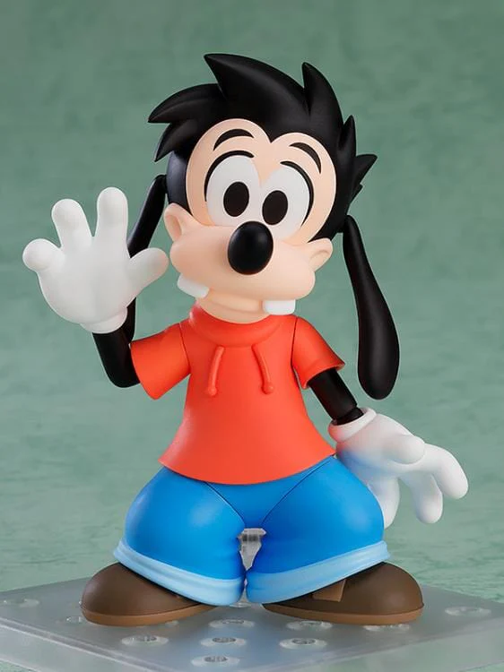 A Goofy Movie Nendoroid No.1389 Max - Image 3