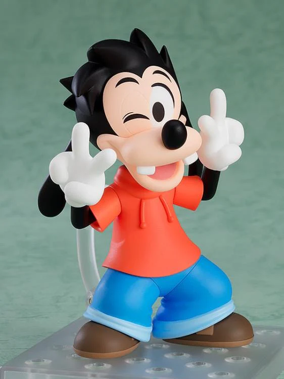 A Goofy Movie Nendoroid No.1389 Max - Image 4