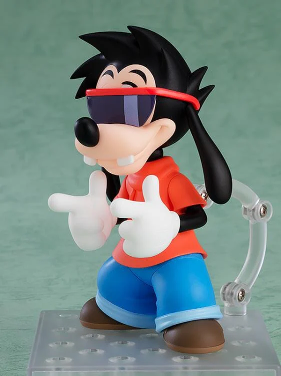A Goofy Movie Nendoroid No.1389 Max - Image 5