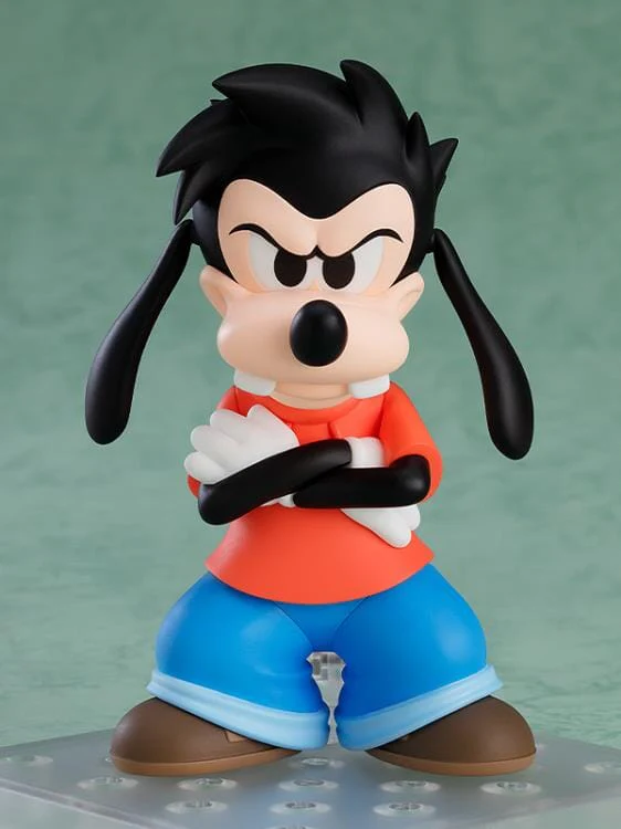 A Goofy Movie Nendoroid No.1389 Max - Image 6