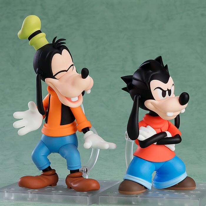 A Goofy Movie Nendoroid No.1389 Max - Image 7