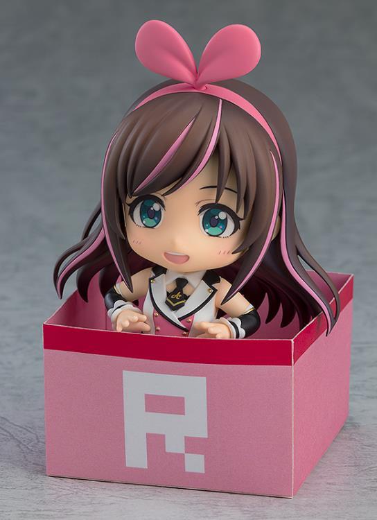A.I. Channel Nendoroid No.1115 Kizuna AI (2019 Ver.) - Image 3