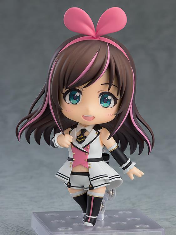 A.I. Channel Nendoroid No.1115 Kizuna AI (2019 Ver.) - Image 4