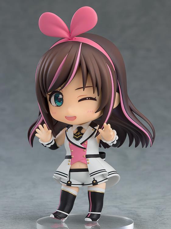A.I. Channel Nendoroid No.1115 Kizuna AI (2019 Ver.) - Image 5