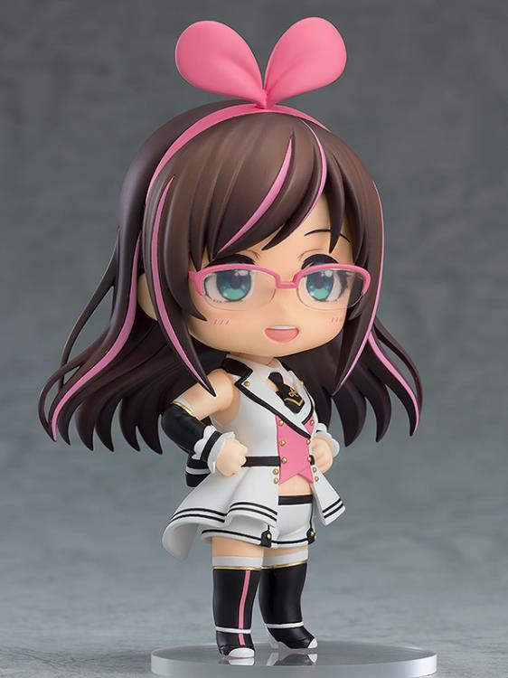 A.I. Channel Nendoroid No.1115 Kizuna AI (2019 Ver.) - Image 6